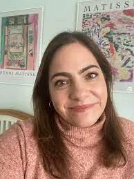 Profile photo of Jessica Taylor